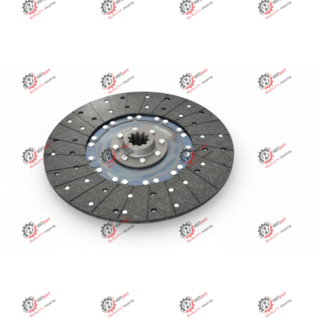 DEBRİYAJ BALATASI ORJİNAL