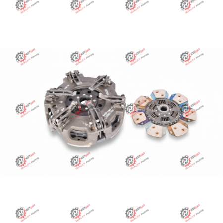 DEBRİYAJ BASKI BALATA DAHİL Z:24 7 PET LUK