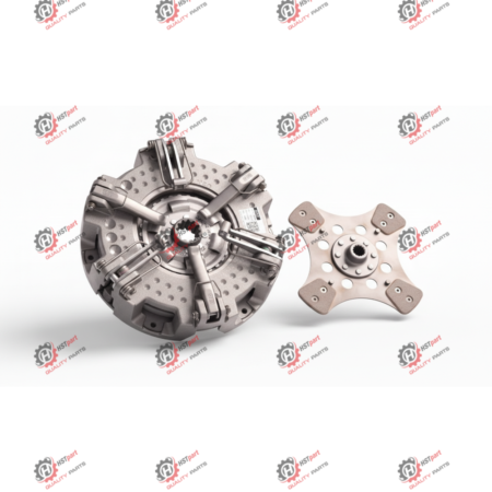 DEBRİYAJ BASKI PTO BALATA DAHİL UFC 138066