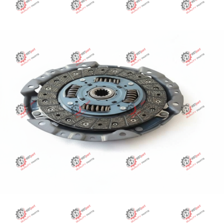 DEBRİYAJ BASKISI BALATA