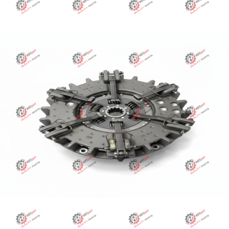 DEBRİYAJ BASKISI KOMPLE