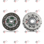 DEBRİYAJ BASKISI KOMPLE BALATALI (LUK)