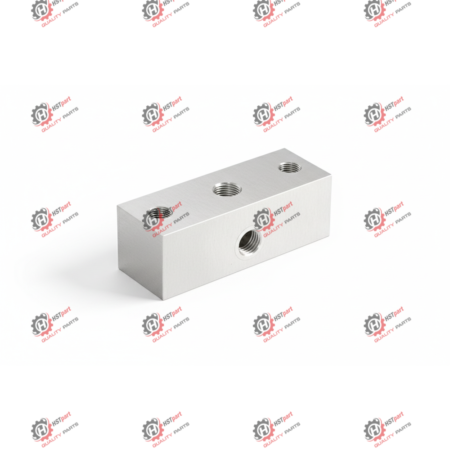 DEBRİYAJ MUHAFAZA KONTROL BLOĞU