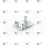 DEBRİYAJ PEDALI BAĞLANTI KONSOLU