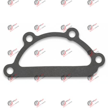 DEVİRDAİM CONTASI (PLAKALI)