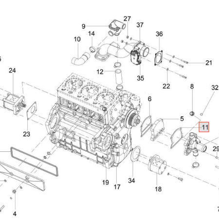 DEVİRDAİM CONTASI SOLİS