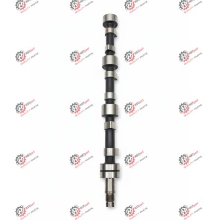 EKSANTRİK KAM MİLİ SONALİKA