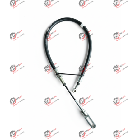 EL FREN KUMANDA TELİ SOL TARAF LS 537/557 ZF (97CM)