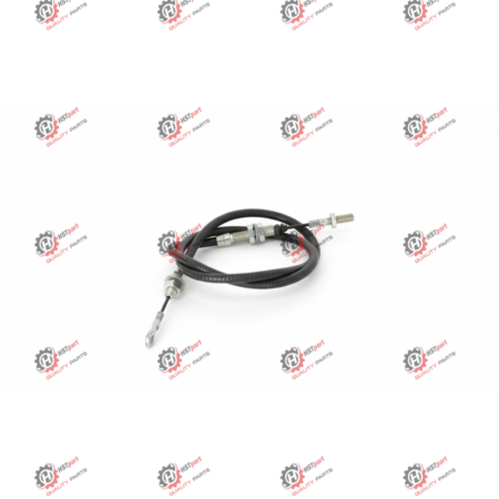 EL FREN TELİ KOMPOZİT 135CM SAÇ KUYRUK MİLİ PTO TELİ