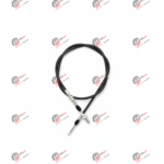 EL FRENİ SPİRAL TELİ MEYVECİ ÜSTTEN KOLLU (164,5 CM) YM