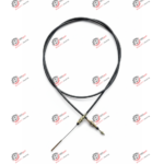 EL GAZ TELİ 2016 SONRASI (E VE ZF) CİVATA BAŞLI (YAN KOL SOLDAN) YM (243CM)