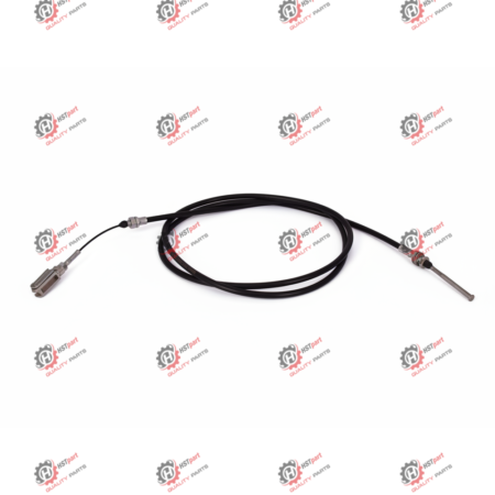 EL GAZ TELİ GENİŞ KABİN 2.00CM YM (EN SON ÇIKAN 2022)