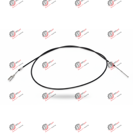 EL GAZI AYAK GAZ TELİ GENİŞ KABİN (2,32CM)