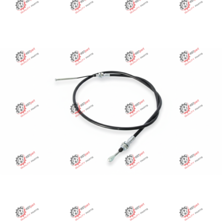 EL GAZI TELİ 130 CM