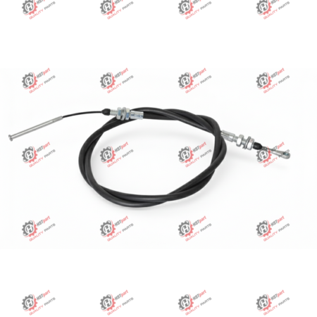 EL GAZI TELİ 130CM BAHÇE Y.M 2023 SONRASI