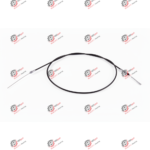 EL GAZI TELİ KLASİK SAÇ KABİNLİ 231CM (ÇAMURLUKTAKİ)