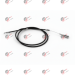 EL GAZI TELİ Yeni Tip GENİŞ KABİN 195CM (BAZI BAHÇLERDE AYAK GAZ TELİ)