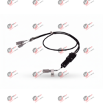 EL VE AYAK GAZ TELİ KOMPLE BRAKETLİ