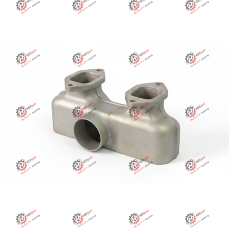 EMME MANİFOLDU 3.SİLİNDİR