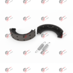 FREN BALATASI PAPUÇLU ÇAKILI