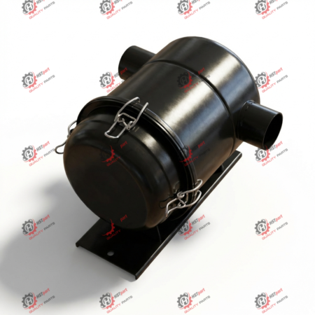 HAVA FİLTRESİ KOMPLE AYAKLI (YAĞLI)