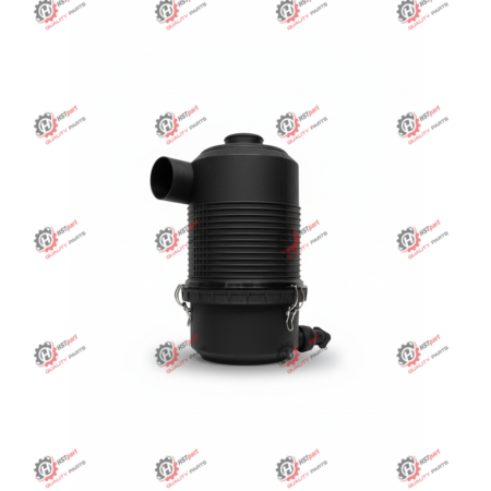 HAVA FİLTRESİ KOMPLE E.M