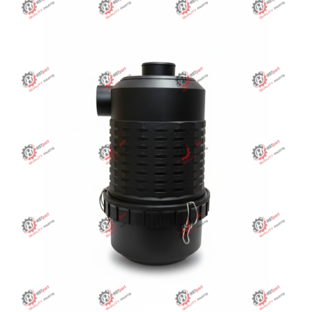 HAVA FİLTRESİ KOMPLESİ KURU YUVARLAK (70BG)