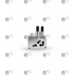 HİDROLİK BLOK VALF BOBİNİ PTO VE 4X4 KOMPLE