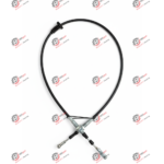 HİDROLİK DAMPER VALFİ KUMANDA KOL TELİ (154CM)