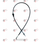 HİDROLİK DAMPER VALFİ KUMANDA KOLU TELİ (171CM)