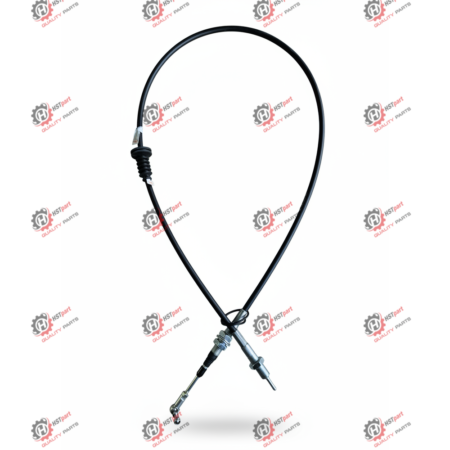 HİDROLİK DAMPER VALFİ KUMANDA KOLU TELİ (171CM)