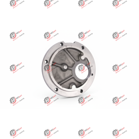 HİDROLİK DİREKSİYON POMPA BAĞLANTI KAPAĞI