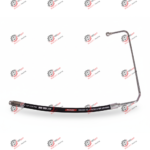 HİDROLİK DİREKSİYON SİLİNDİR HORTUMU SAĞ 4X4 UZUN (CARRARO, DİNGİL TARAFI)