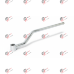 HİDROLİK EMİŞ KALIN BORU ARKA UZUN (TAHRİK KUTUSUNA GİREN)