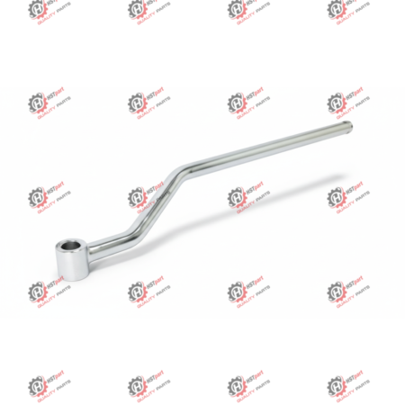 HİDROLİK EMİŞ KALIN BORU ARKA UZUN (TAHRİK KUTUSUNA GİREN)