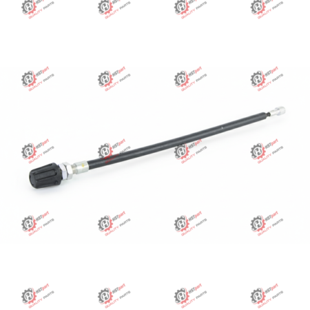 HİDROLİK HASSASİYET LİFT TELİ TOPUZLU (BEYİNE BAĞLANAN) 47,5CM