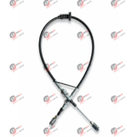 HİDROLİK KALDIRICI KUMANDA KOLU TELİ (126CM)