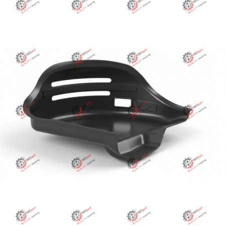 HİDROLİK KUMANDA KOLLARI KAPAMASI BAHÇE E.M