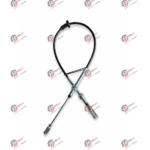 HİDROLİK KUMANDA KOLLARI SPİRAL TELİ (127CM)