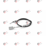 HİDROLİK LİFT OTOMATİK MANDAL TELİ 84CM