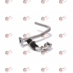 HİDROLİK POMPA YAĞ EMİŞ BORUS ÖN COMPAK