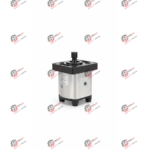 HİDROLİK POMPASI STAGE V – 25 CC – 11 DİŞ – (R983104463) – Delik ÇAP 9.50 (4 Adet) / ÇAP 7.50 (4 Adet) – BOY: 106 mm