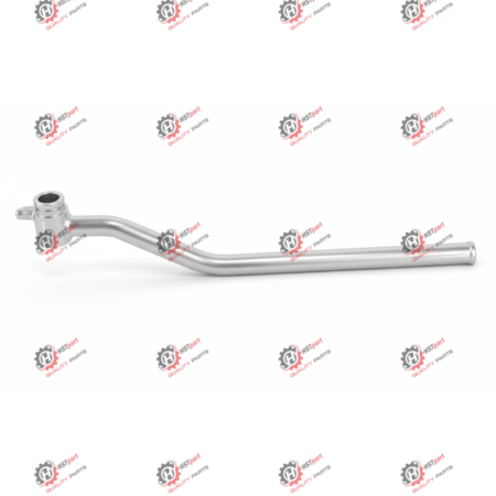 HİROLİK ARKA EMİŞ BORU 2060 PLUS TÜPLÜ FİLTRELİ MODEL