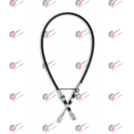 İLERİ GERİ SPİRAL TELİ (AYARSIZ) (138CM)