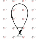 İLERİ GERİ VİTES TELİ 537/557 ZF SEGMANLI YM (152CM)