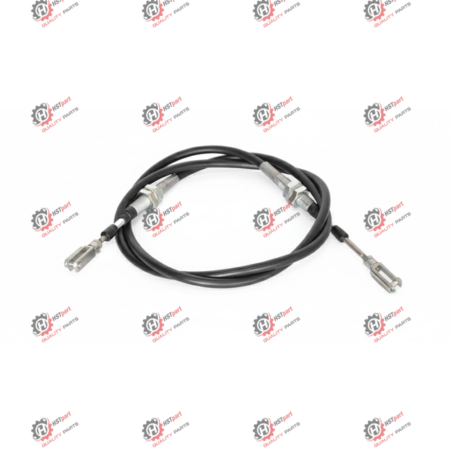 İLERİ GERİ VİTES TELİ 8X8