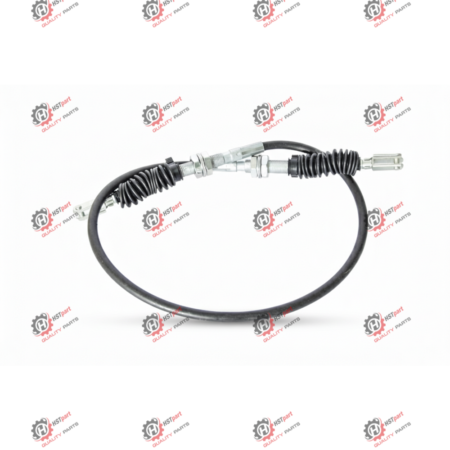 İLERİ GERİ VİTES TELİ DAR KABİN 116CM 12X12