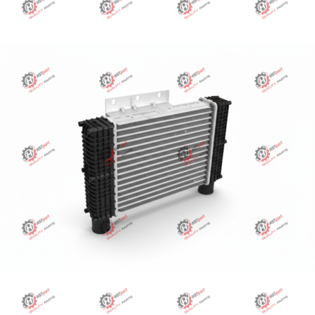 İNTERCOOL RADYATÖRÜ PLASTİK KAZAN