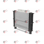 İNTERCOOLER RADYATÖRÜ 4SİL TARLA