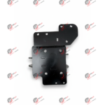 KABİN BAĞLANTI SÜSPANSİYON ARKA ALT AYAK SOL